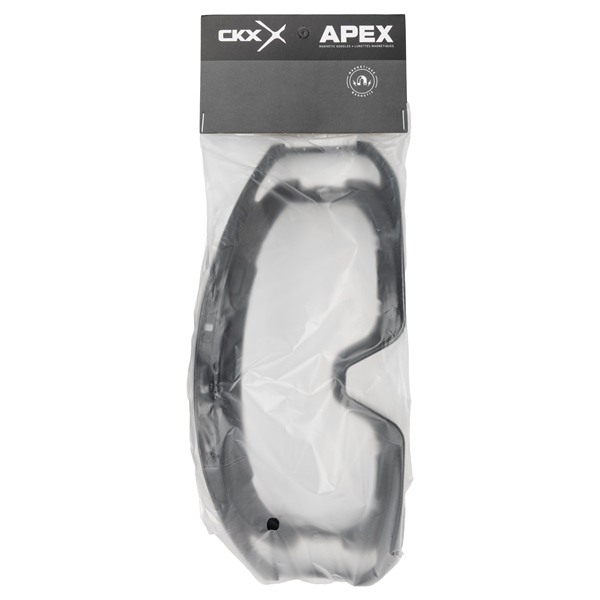 Image-3 CKX Apex Replacement Frame FRAME APEX REPL BK 599192 599192 CKX