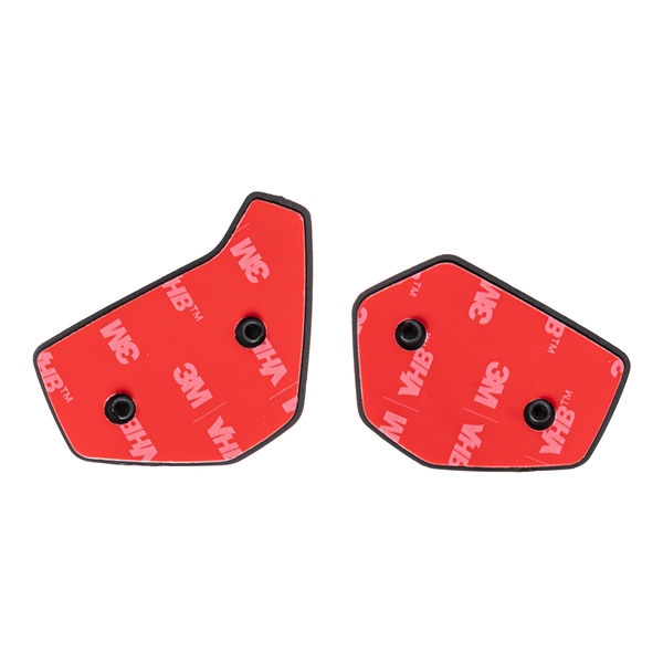 Image-2 CKX Apex Rapidclip Post RAPIDCLIP REPL KIT HELMET POSTS APEX 599212 599212 CKX