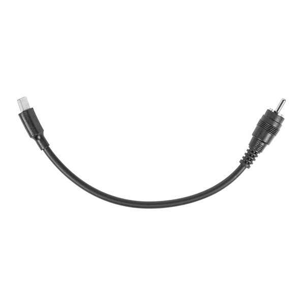 Apex USB-C to RCA Cable