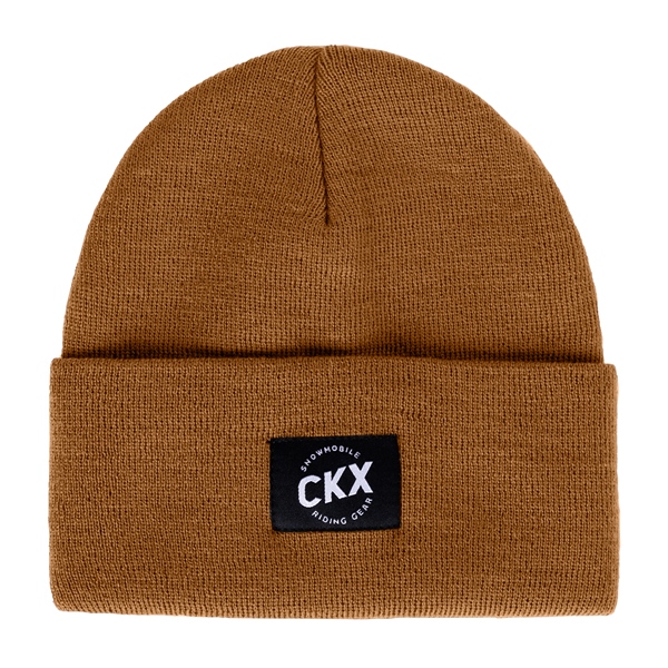 Chapter Tuque