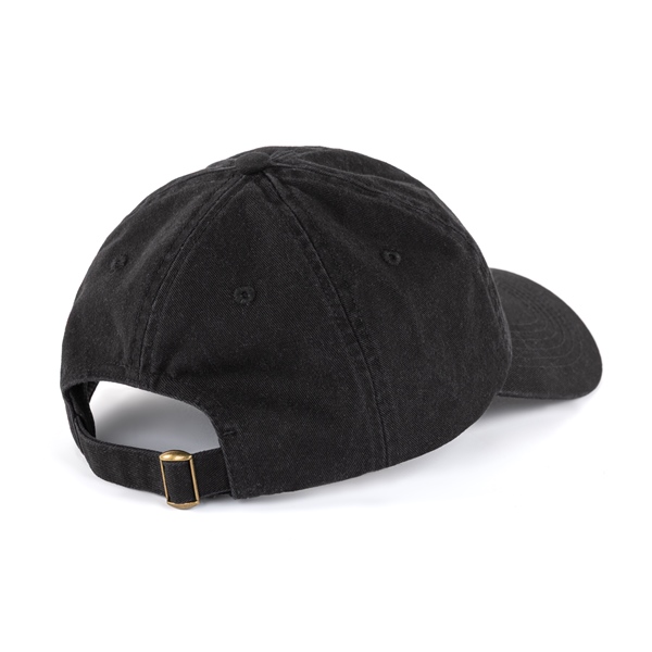 Image-3 CKX Title Casquette Men, Women CAP TITLE EMBROIDERY LOGO BK CKX Cap27-01 Cap27-01 CKX