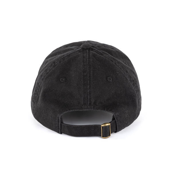 Image-5 CKX Title Casquette Men, Women CAP TITLE EMBROIDERY LOGO BK CKX Cap27-01 Cap27-01 CKX