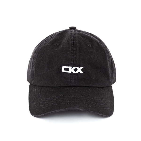 Image-4 CKX Title Casquette Men, Women CAP TITLE EMBROIDERY LOGO BK CKX Cap27-01 Cap27-01 CKX