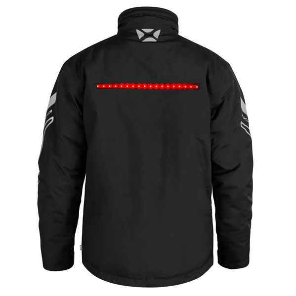 Image-3 CKX LED Light for Ungava Jacket LED LIGHT JACKET TRAIL PERF CKX LED LIGHT 2022 LED LIGHT 2022 CKX