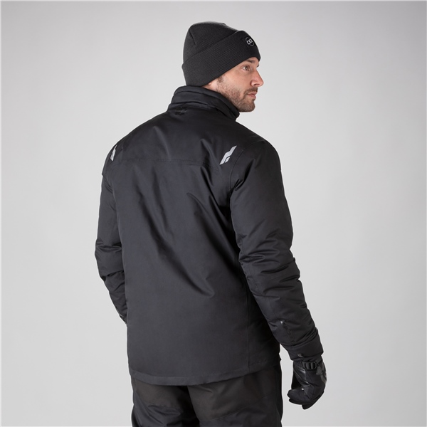 Image-5 CKX Journey Men Jacket MY24 JACKET JOURNEY MEN BK XS M24-01-BLK XS M24-01-BLK XS CKX