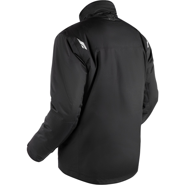 Image-2 CKX Journey Men Jacket MY24 JACKET JOURNEY MEN BK XS M24-01-BLK XS M24-01-BLK XS CKX