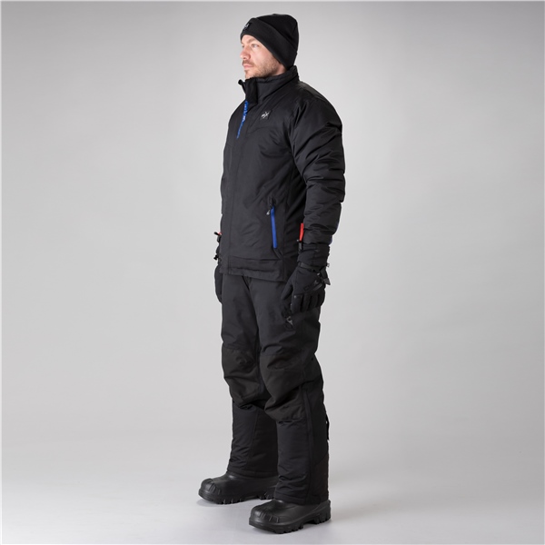 Image-4 CKX Journey Men Jacket MY24 JACKET JOURNEY MEN ROYAL XL M24-01-RYL XL M24-01-RYL XL CKX