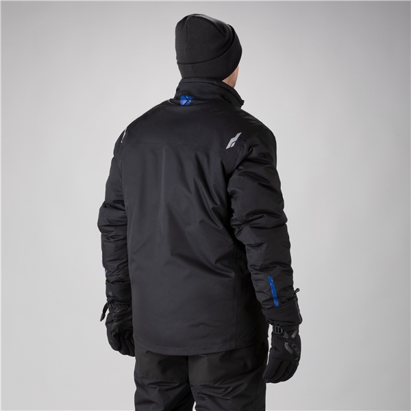 Image-5 CKX Journey Men Jacket MY24 JACKET JOURNEY MEN ROYAL XL M24-01-RYL XL M24-01-RYL XL CKX