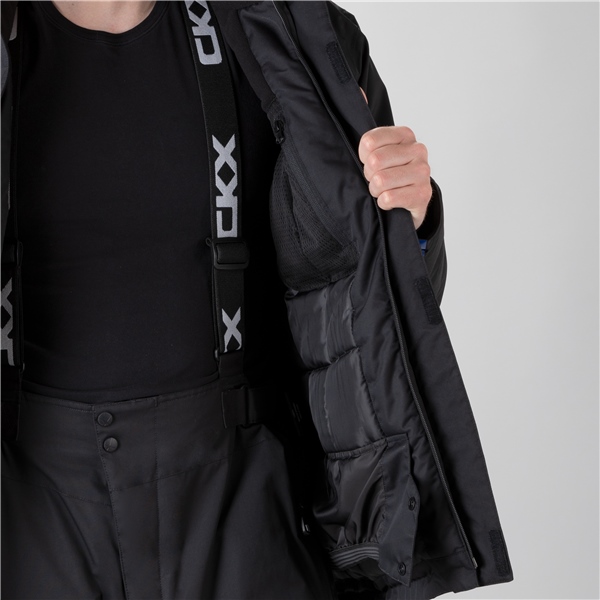 Image-6 CKX Journey Men Jacket MY24 JACKET JOURNEY MEN ROYAL XL M24-01-RYL XL M24-01-RYL XL CKX
