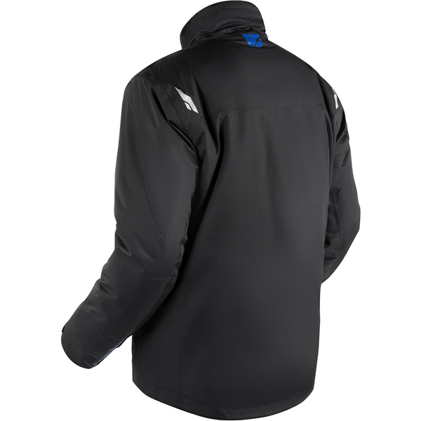 Image-2 CKX Journey Men Jacket MY24 JACKET JOURNEY MEN ROYAL XL M24-01-RYL XL M24-01-RYL XL CKX