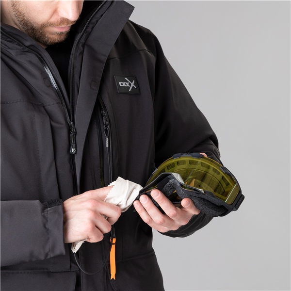 Image complémentaire de la pièce