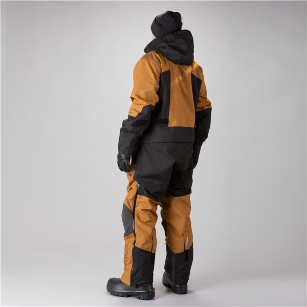 Image-5 CKX Elevation Men One Piece Suit 1 PCE KIT ELEVATION MEN CAMEL S M24-05-CML S M24-05-CML S CKX