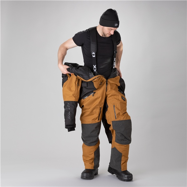 Image-6 CKX Elevation Men One Piece Suit 1 PCE KIT ELEVATION MEN CAMEL S M24-05-CML S M24-05-CML S CKX