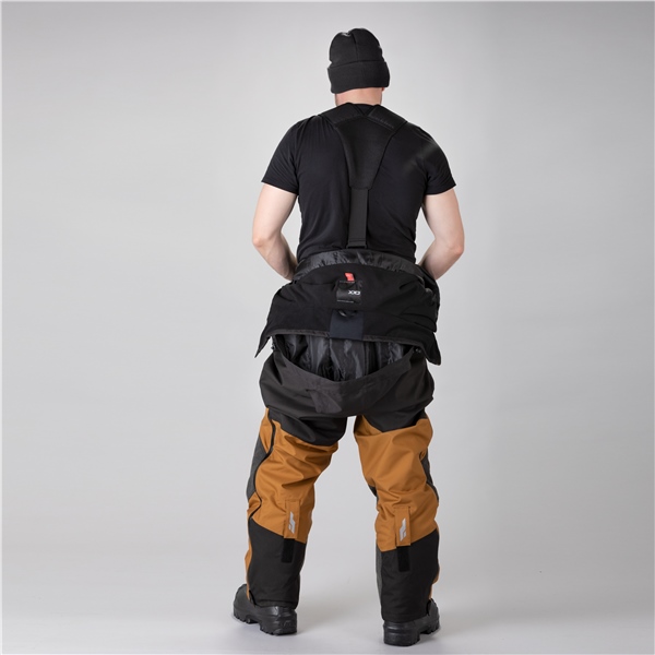 Image-7 CKX Elevation Men One Piece Suit 1 PCE KIT ELEVATION MEN CAMEL S M24-05-CML S M24-05-CML S CKX