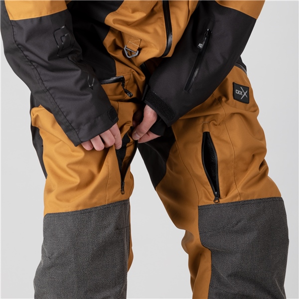 Image-10 CKX Elevation Men One Piece Suit 1 PCE KIT ELEVATION MEN CAMEL S M24-05-CML S M24-05-CML S CKX