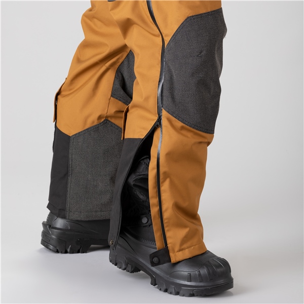 Image-11 CKX Elevation Men One Piece Suit 1 PCE KIT ELEVATION MEN CAMEL S M24-05-CML S M24-05-CML S CKX