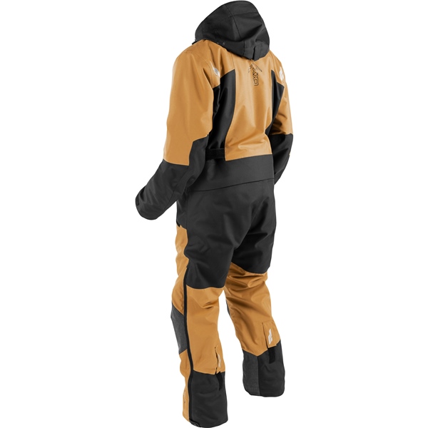 Image-2 CKX Elevation Men One Piece Suit 1 PCE KIT ELEVATION MEN CAMEL S M24-05-CML S M24-05-CML S CKX