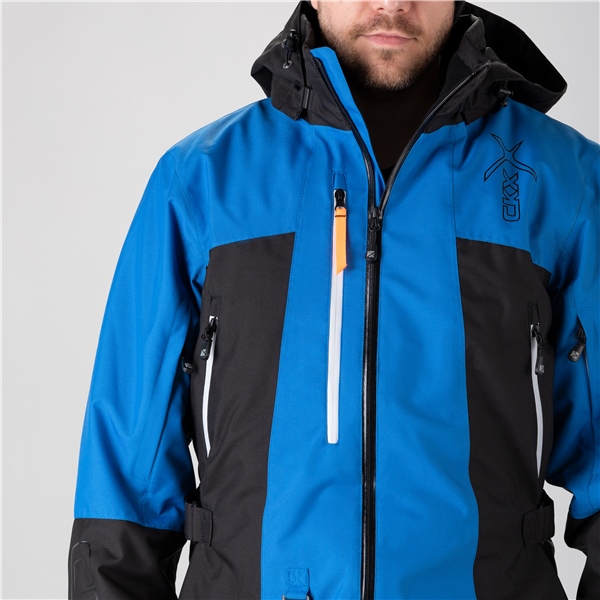 Image complémentaire de la pièce