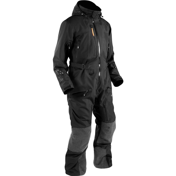 Elevation Zero Men One Piece Suit