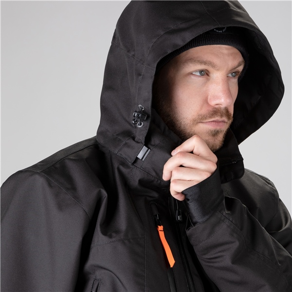 Image complémentaire de la pièce