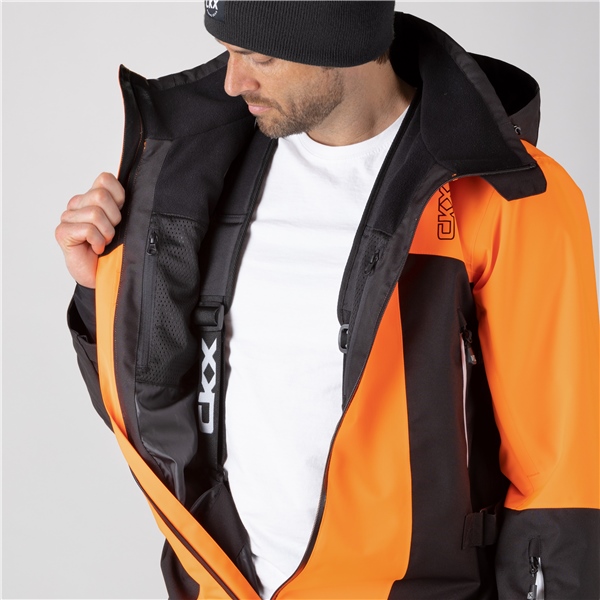 Image complémentaire de la pièce