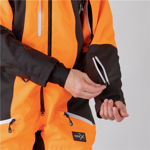 Image complémentaire de la pièce