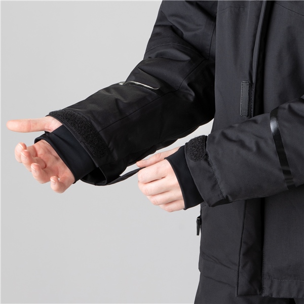 Image complémentaire de la pièce