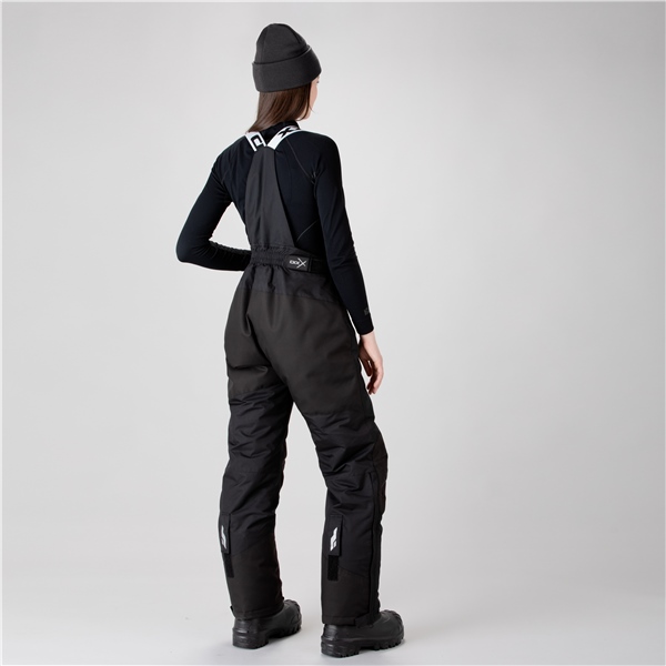 Image-4 CKX Journey Women Pants MY24 PANTS JOURNEY WOM BK XS W24-02-BLK XS W24-02-BLK XS CKX