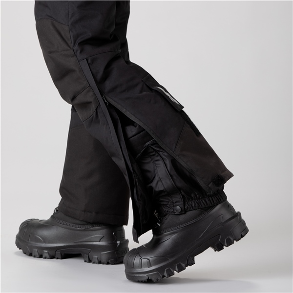 Image-6 CKX Journey Women Pants MY24 PANTS JOURNEY WOM BK XS W24-02-BLK XS W24-02-BLK XS CKX