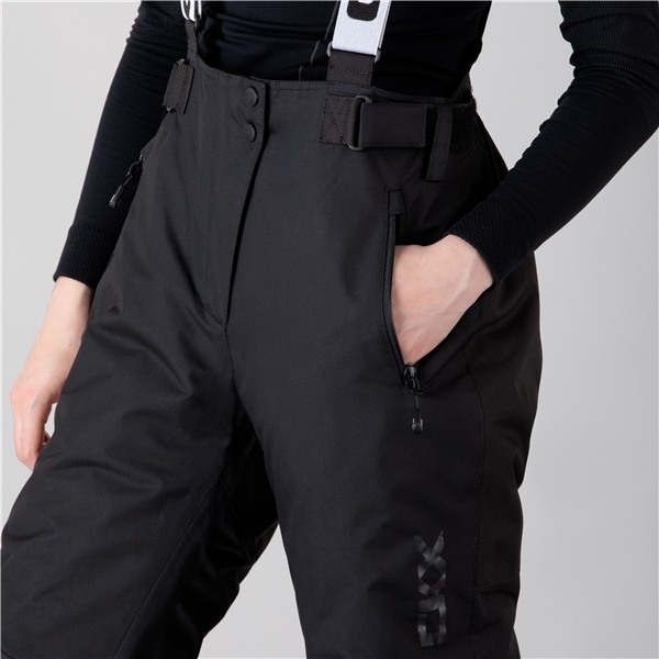 Image-7 CKX Journey Women Pants MY24 PANTS JOURNEY WOM BK XS W24-02-BLK XS W24-02-BLK XS CKX