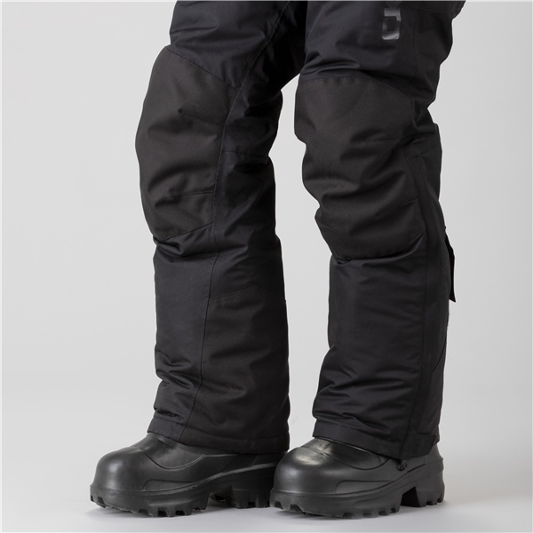 Image-8 CKX Journey Women Pants MY24 PANTS JOURNEY WOM BK XS W24-02-BLK XS W24-02-BLK XS CKX