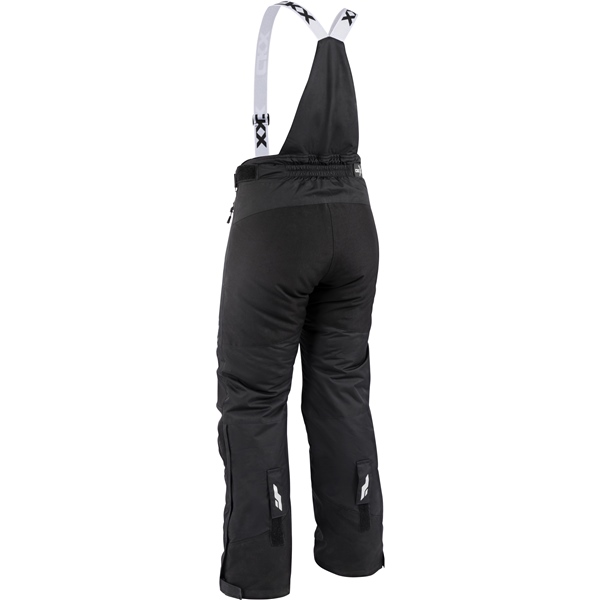 Image-2 CKX Journey Women Pants MY24 PANTS JOURNEY WOM BK XS W24-02-BLK XS W24-02-BLK XS CKX