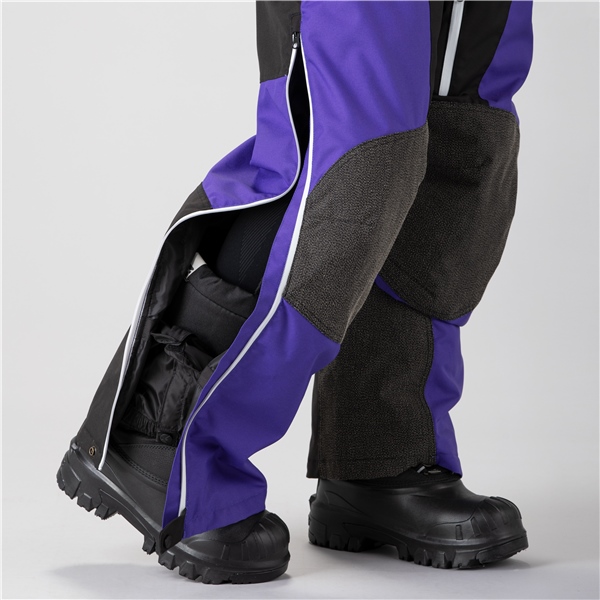 Image-13 CKX Elevation Women One Piece Suit 1 PCE KIT ELEVATION WOM PU XS W24-05-PUPL XS W24-05-PUPL XS CKX