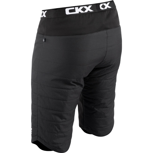 Image-2 CKX Xentis Men Shorts Men SHORT XENTIS INSULATED MEN BK XL CKX CM20-05-BLK XL CM20-05-BLK XL CKX