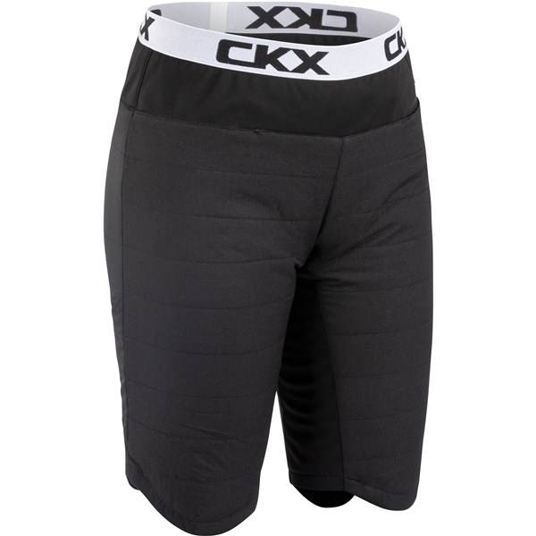 Xentis Women Shorts