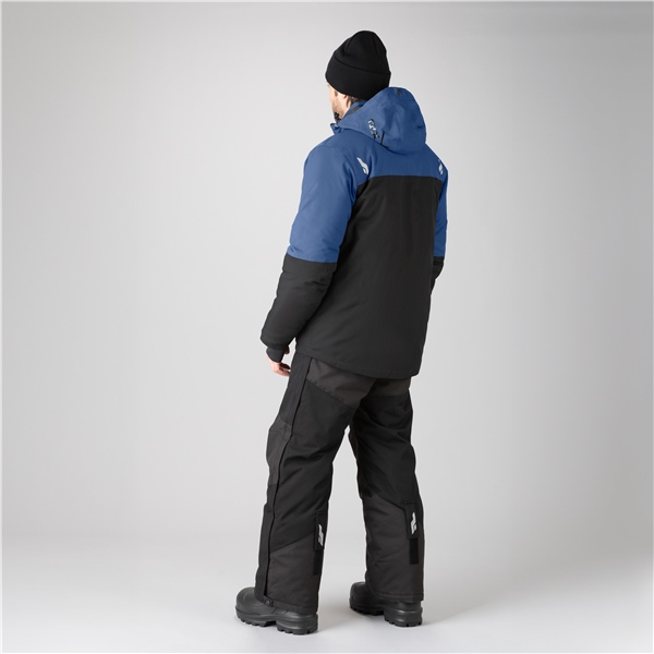 Image complémentaire de la pièce