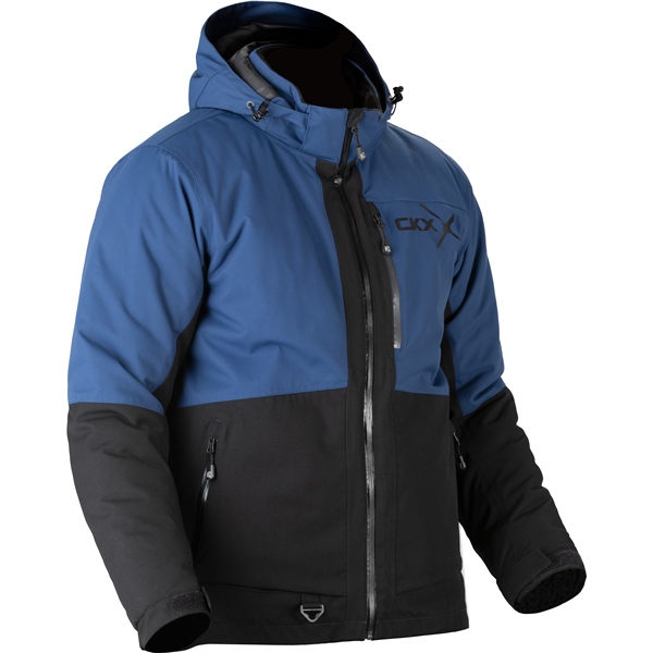 Element Men Jacket