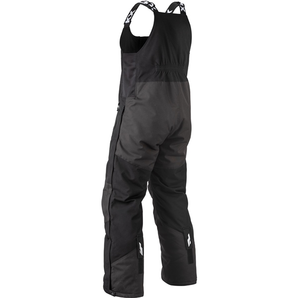 Image-2 CKX Element Men Bib BIB ELEMENT MEN BK XS M25-02-BLK XS M25-02-BLK XS CKX