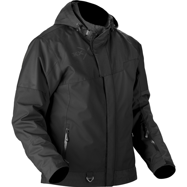 Conquer Men Jacket