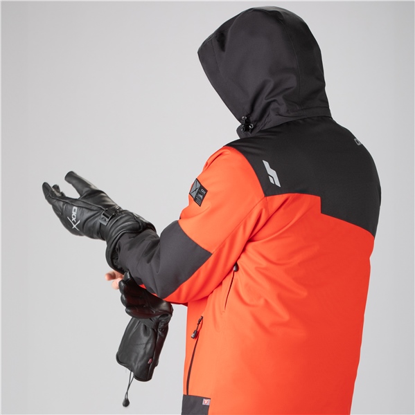 Image complémentaire de la pièce