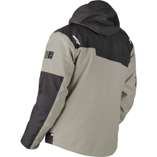 Image-2 CKX Conquer Men Jacket JACKET CONQUER MEN TIT XS M25-03-TIUM XS M25-03-TIUM XS CKX