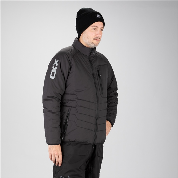 Image-8 CKX Conquer Men Jacket JACKET CONQUER MEN TIT XS M25-03-TIUM XS M25-03-TIUM XS CKX