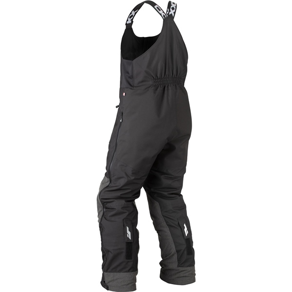 Image-2 CKX Conquer Men Bib BIB CONQUER MEN BK XS M25-04-BLK XS M25-04-BLK XS CKX