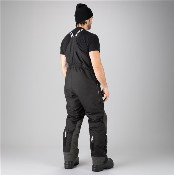 Image-5 CKX Conquer Men Bib BIB CONQUER MEN BK XS M25-04-BLK XS M25-04-BLK XS CKX