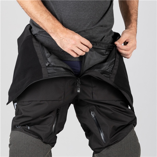 Image-10 CKX Conquer Men Bib BIB CONQUER MEN BK XS M25-04-BLK XS M25-04-BLK XS CKX