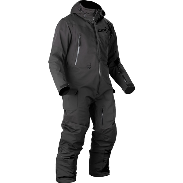 Yukon Men One Piece