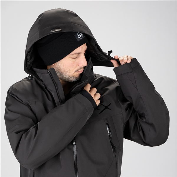 Image complémentaire de la pièce