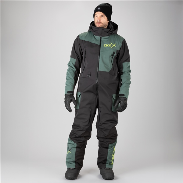 Image-3 CKX Yukon Men One Piece 1 PCE KIT YUKON MEN TOPIARY XL M25-05-TPY XL M25-05-TPY XL CKX