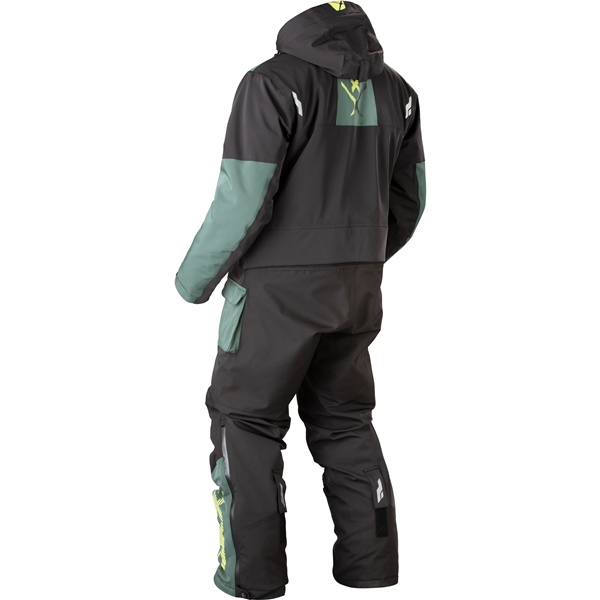 Image-2 CKX Yukon Men One Piece 1 PCE KIT YUKON MEN TOPIARY XL M25-05-TPY XL M25-05-TPY XL CKX