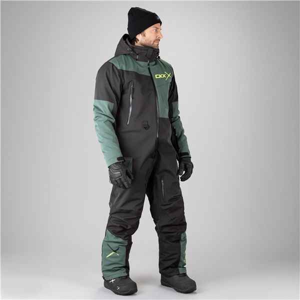 Image-4 CKX Yukon Men One Piece 1 PCE KIT YUKON MEN TOPIARY XL M25-05-TPY XL M25-05-TPY XL CKX
